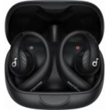 Наушники Anker SoundСore AeroFit Pro black (A3871G11)