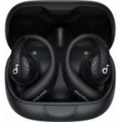 Наушники Anker SoundСore AeroFit Pro black (A3871G11)