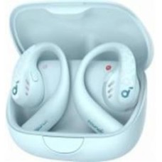 Наушники Anker SoundСore AeroFit Pro blue (A3871G61)