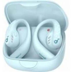 Наушники Anker SoundСore AeroFit Pro blue (A3871G61)