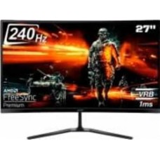 Монитор Acer ED270X2bmiipx 27