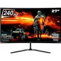 Монитор Acer ED270X2bmiipx 27
