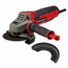 Болгарка (угловая шлифмашина) Einhell TE-AG 125/1010 4430985