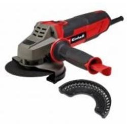 Болгарка (угловая шлифмашина) Einhell TE-AG 125/1010 4430985
