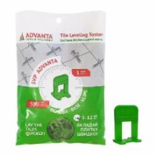 Основа СВП ADVANTA 1 мм 500 шт./уп (344022)