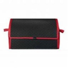 Сумка-органайзер EVAtech PRO M 32x50x30 см BS13642OM3SBR черный/красный