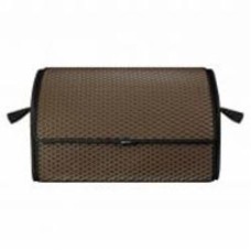 Сумка-органайзер EVAtech PRO M 32x50x30 см BS13642OM3RZB коричневый/черный