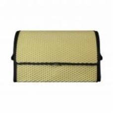Сумка-органайзер EVAtech PRO M 32x50x30 см BS13642OM3RIB бежевый/черный