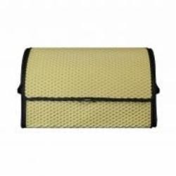 Сумка-органайзер EVAtech PRO M 32x50x30 см BS13642OM3RIB бежевый/черный