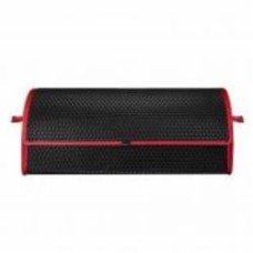 Сумка-органайзер EVAtech PRO L 32x75x30 см BS13641OL3SBR черный/красный