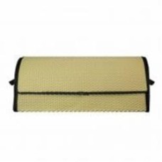 Сумка-органайзер EVAtech PRO L 32x75x30 см BS13641OL3RIB бежевый/черный