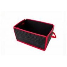 Сумка-органайзер EVAtech LightBox 33x50x25 см BS13837OS5RBR черный/красный