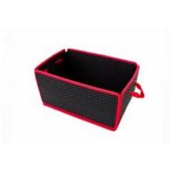 Сумка-органайзер EVAtech LightBox 33x50x25 см BS13837OS5RBR черный/красный