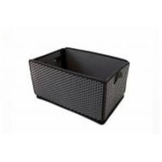 Сумка-органайзер EVAtech LightBox 33x50x25 см BS13837OS5SGB серый/черный