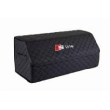 Сумка-органайзер EVAtech ECO L 30x30x65 см EHECELBBBBV004 черный