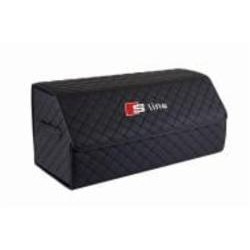 Сумка-органайзер EVAtech ECO L 30x30x65 см EHECELBBBBV004 черный