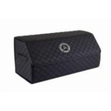Сумка-органайзер EVAtech ECO L 30x30x65 см EHECELBBBBV017 черный