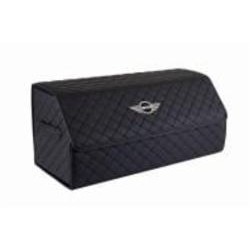 Сумка-органайзер EVAtech ECO L 30x30x65 см EHECELBBBBV019 черный