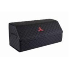 Сумка-органайзер EVAtech ECO L 30x30x65 см EHECELBBBBV020 черный