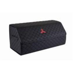 Сумка-органайзер EVAtech ECO L 30x30x65 см EHECELBBBBV020 черный