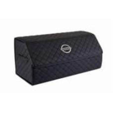 Сумка-органайзер EVAtech ECO L 30x30x65 см EHECELBBBBV021 черный