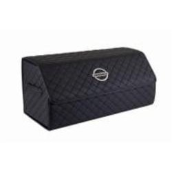 Сумка-органайзер EVAtech ECO L 30x30x65 см EHECELBBBBV021 черный