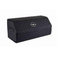 Сумка-органайзер EVAtech ECO L 30x30x65 см EHECELBBBBV022 черный
