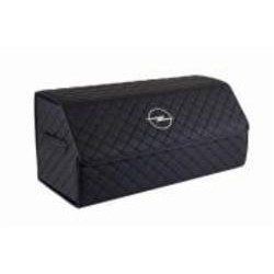 Сумка-органайзер EVAtech ECO L 30x30x65 см EHECELBBBBV022 черный