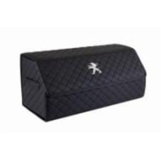 Сумка-органайзер EVAtech ECO L 30x30x65 см EHECELBBBBV023 черный