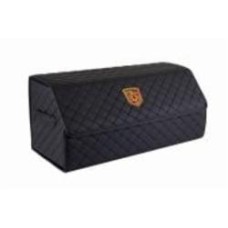 Сумка-органайзер EVAtech ECO L 30x30x65 см EHECELBBBBV024 черный