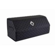 Сумка-органайзер EVAtech ECO L 30x30x65 см EHECELBBBBV025 черный