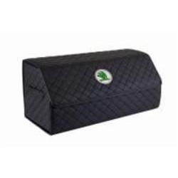 Сумка-органайзер EVAtech ECO L 30x30x65 см EHECELBBBBV028 черный