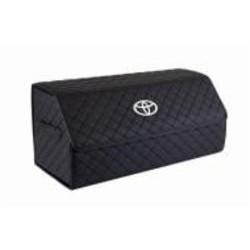 Сумка-органайзер EVAtech ECO L 30x30x65 см EHECELBBBBV030 черный