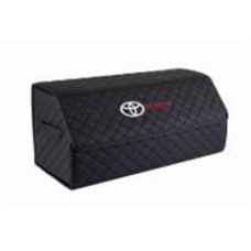 Сумка-органайзер EVAtech ECO L 30x30x65 см EHECELBBBBV031 черный