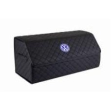 Сумка-органайзер EVAtech ECO L 30x30x65 см EHECELBBBBV033 черный