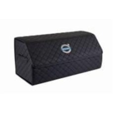 Сумка-органайзер EVAtech ECO L 30x30x65 см EHECELBBBBV034 черный
