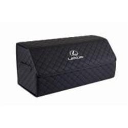 Сумка-органайзер EVAtech ECO L 30x30x65 см EHECELBBBBV035 черный