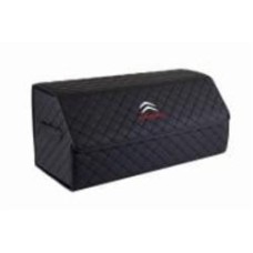Сумка-органайзер EVAtech ECO L 30x30x65 см EHECELBBBBV037 черный