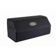 Сумка-органайзер EVAtech ECO L 30x30x65 см EHECELBBBBV038 черный