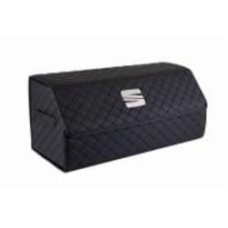 Сумка-органайзер EVAtech ECO L 30x30x65 см EHECELBBBBV039 черный