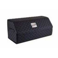 Сумка-органайзер EVAtech ECO L 30x30x65 см EHECELBBBBV039 черный