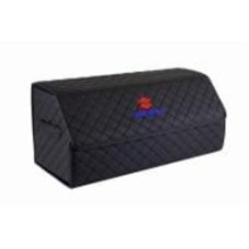 Сумка-органайзер EVAtech ECO L 30x30x65 см EHECELBBBBV044 черный