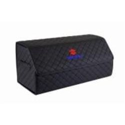 Сумка-органайзер EVAtech ECO L 30x30x65 см EHECELBBBBV044 черный