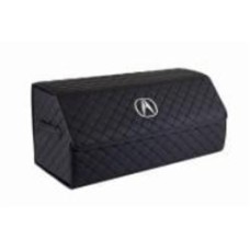 Сумка-органайзер EVAtech ECO L 30x30x65 см EHECELBBBBV045 черный