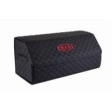 Сумка-органайзер EVAtech ECO L 30x30x65 см EHECELBBBBV053 черный