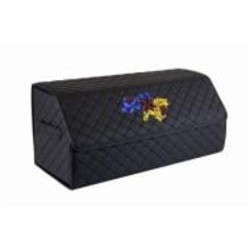 Сумка-органайзер EVAtech ECO L 30x30x65 см EHECELBBBBV101 черный