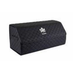 Сумка-органайзер EVAtech ECO L 30x30x65 см EHECELBBBBV102 черный