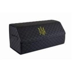 Сумка-органайзер EVAtech ECO L 30x30x65 см EHECELBBBBV105 черный