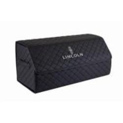 Сумка-органайзер EVAtech ECO L 30x30x65 см EHECELBBBBV069 черный