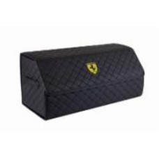 Сумка-органайзер EVAtech ECO L 30x30x65 см EHECELBBBBV071 черный